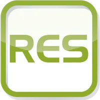 RES catalog, official app icon