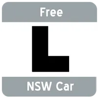 NSW DKT Car App icon