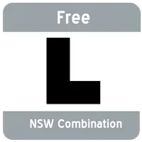 NSW DKT Heavy Combination Vehi icon