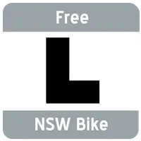 NSW DKT Motorbike App icon