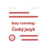 Easy Learning: Český jazyk icon