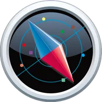 GPS tool icon