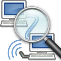 Network Scanner icon