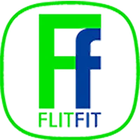 Flitfit icon