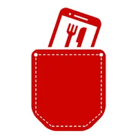 My Pocket Menu Store icon