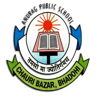 Anurag Public School icon