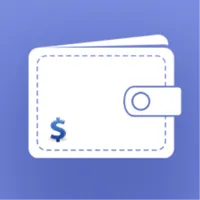 Money wallet icon