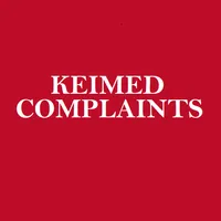 Keimed Complaints icon