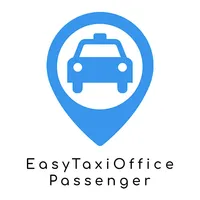 EasyTaxiOffice Passenger icon