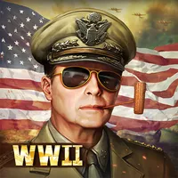 Glory of Generals 3 - WW2 SLG icon