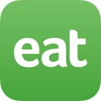 Eat - Restaurant Reservations  icon