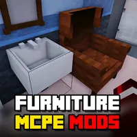 Furniture Mods NEW icon