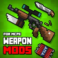 Weapon Mods NEW icon