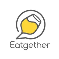 Eatgether - Meet & Match icon