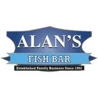 ALANS FISH BAR ROMFORD icon