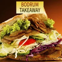 Bodrum Hitchin icon