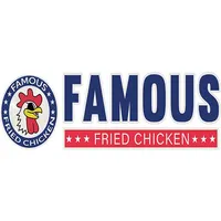 FAMOUS FRIED CHICKEN icon