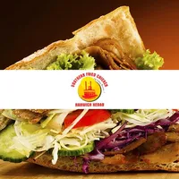 HARWICH KEBAB icon