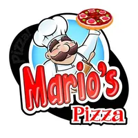 Mario's Pizza icon