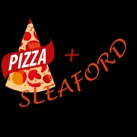 Pizza Plus Sleaford icon