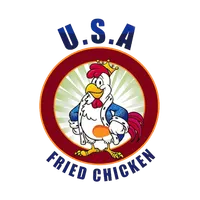 USA FRIED CHICKEN MILFORD icon