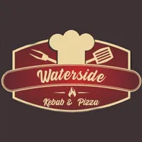 Waterside Kebab Pizza icon