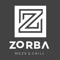 Zorba Meze Grill icon