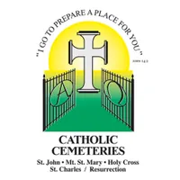 Catholic Cemeteries of Brookly icon