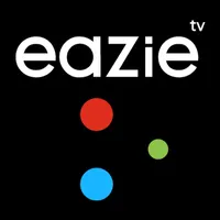 Eazie TV icon
