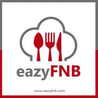 eazyFNB Waiter App icon