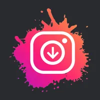 Instasave Downloader icon