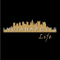 Indianapolis Life - Connecting icon