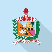 Asinort Móvil icon