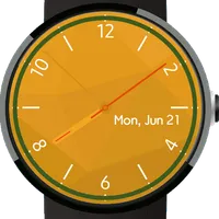 Orangita icon