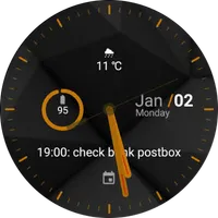 Preludium2 icon
