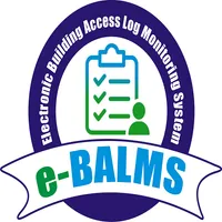 EBALMS Checker App icon