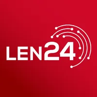 LEN24 Bank icon