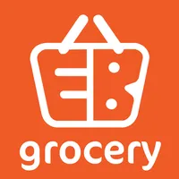 eBasket: Grocery icon