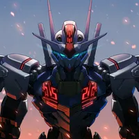 Gundam Wallpaper icon