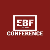 EBF Conference 2023 icon