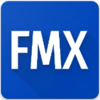 FMX News icon