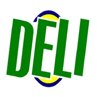 deli brasil icon