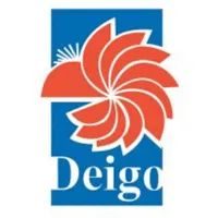 Deigo Cocina Japonesa icon