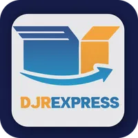 DJR Express icon