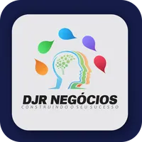 DJR Negócios icon