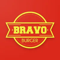 Bravo Burger icon
