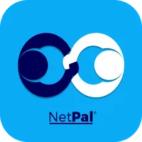 NetPal Global Referral Network icon
