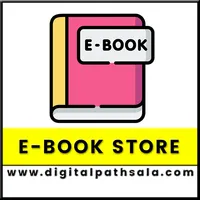 E-book Store icon