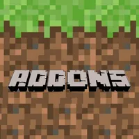 Addons for Minecraft PE: MCPE icon