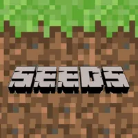 Seeds for Minecraft PE: MCPE icon
